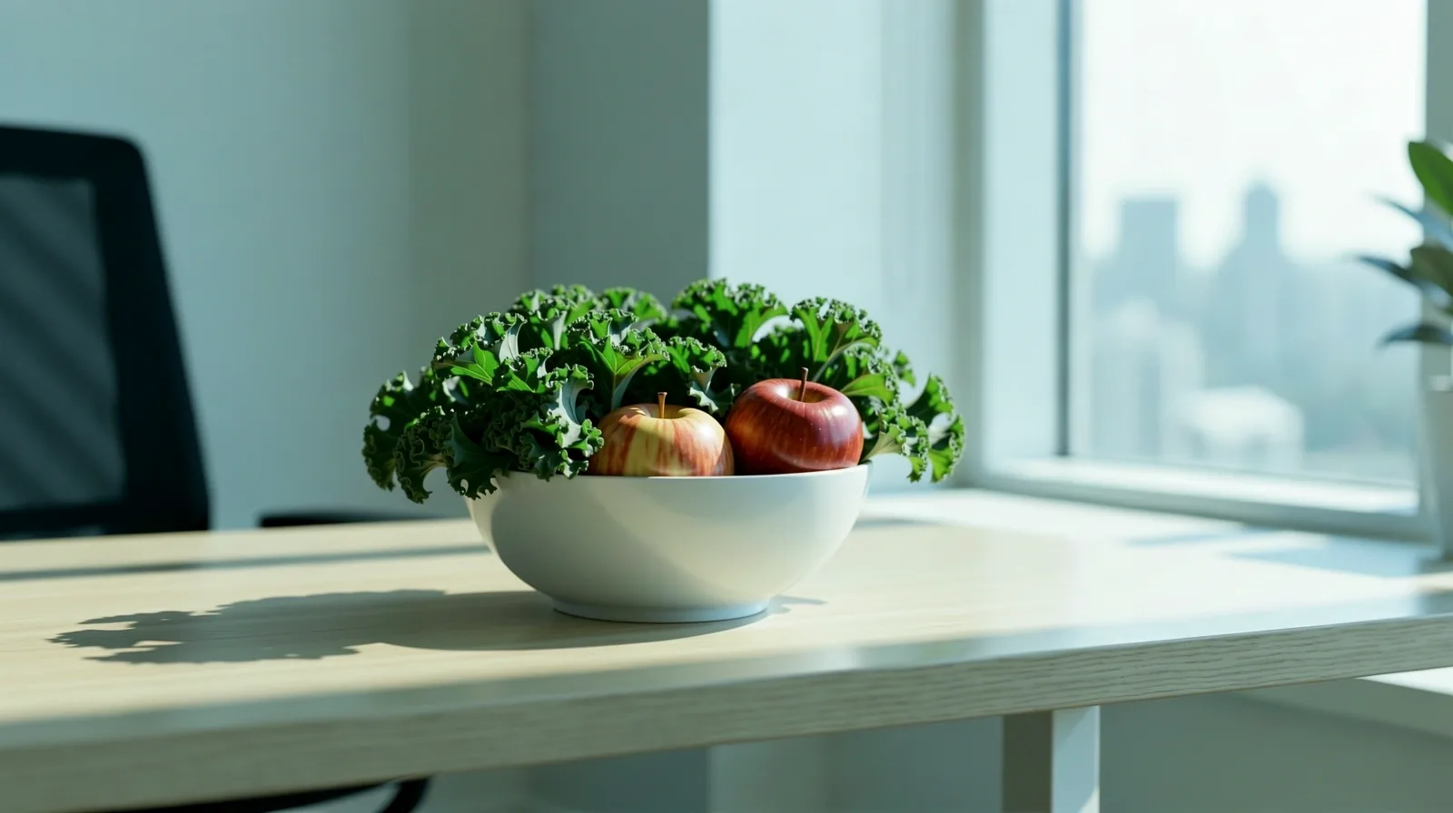 Botanical precision at NutriAdvice Bristol